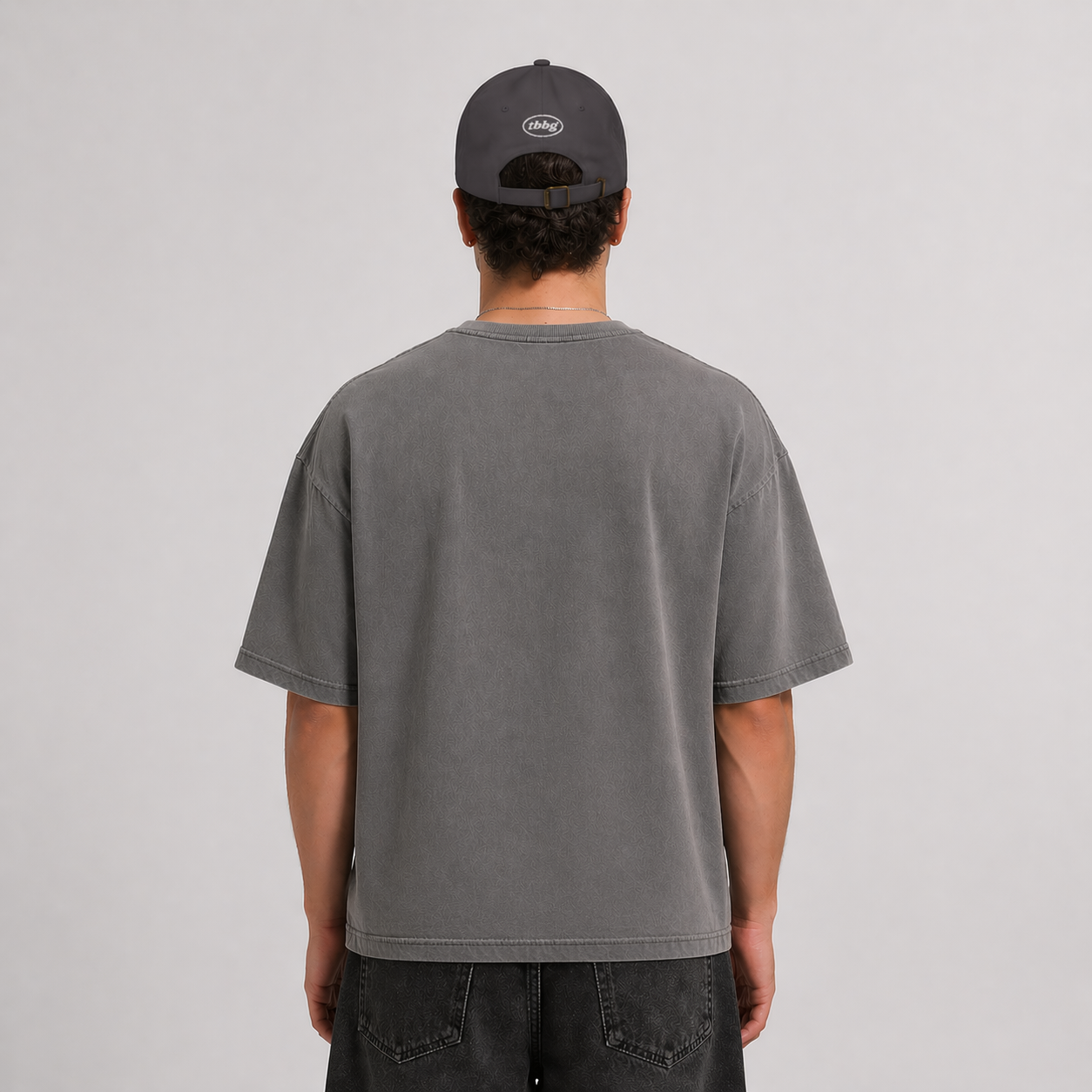 Neukölln Baseball Cap