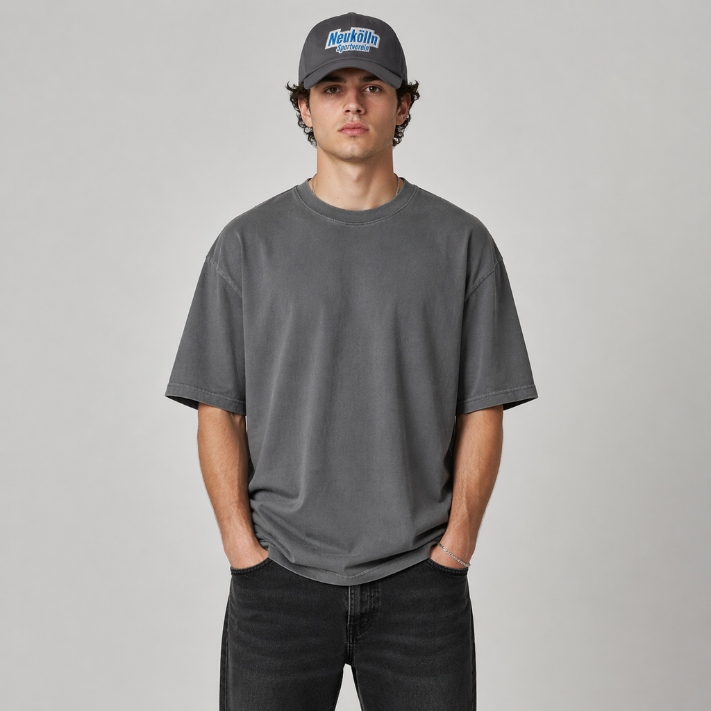 Neukölln Baseball Cap