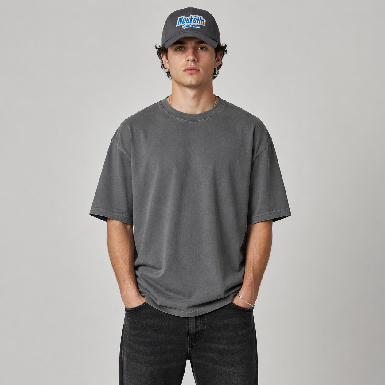 Neukölln Baseball Cap