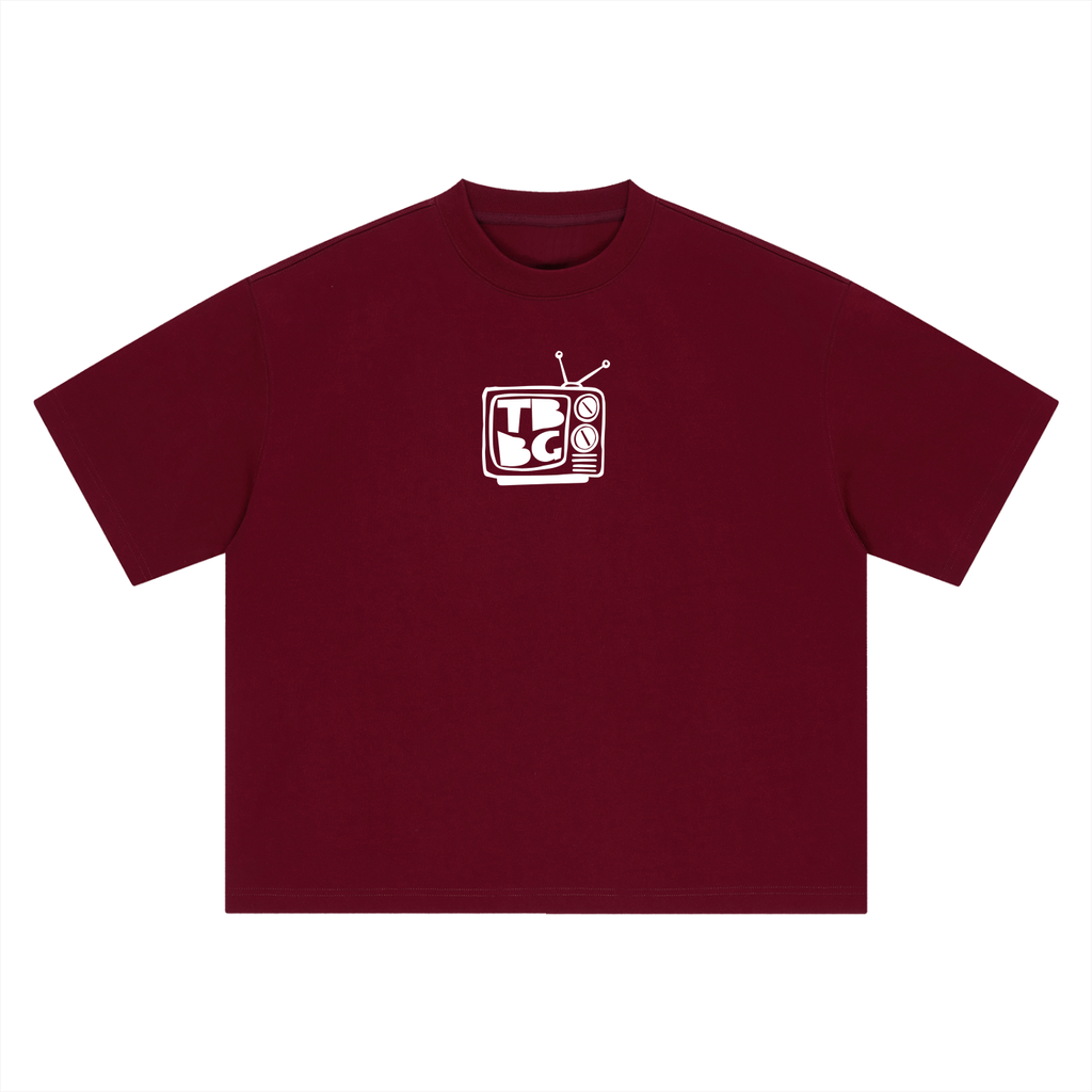 Tee,Core