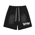 After-Hours Shorts