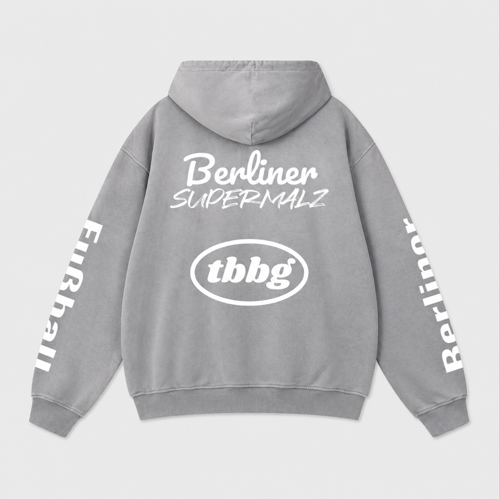 Berliner FC Casual Hoodie