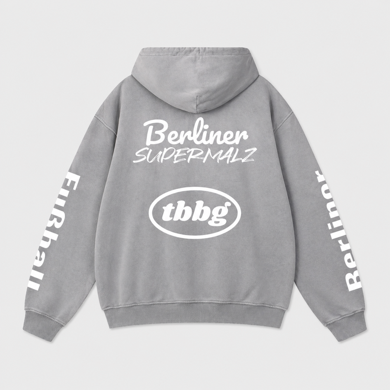 Berliner FC Casual Hoodie