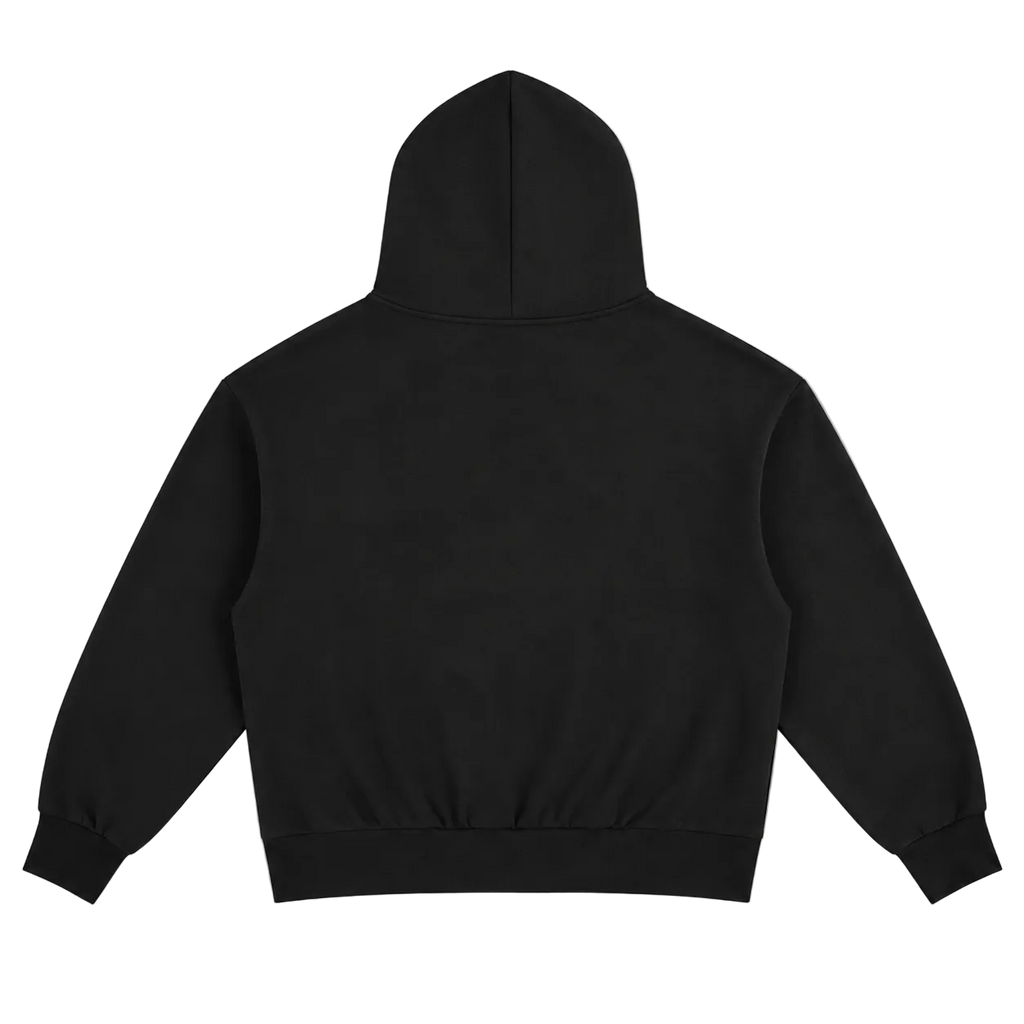 Tagline Hoodie
