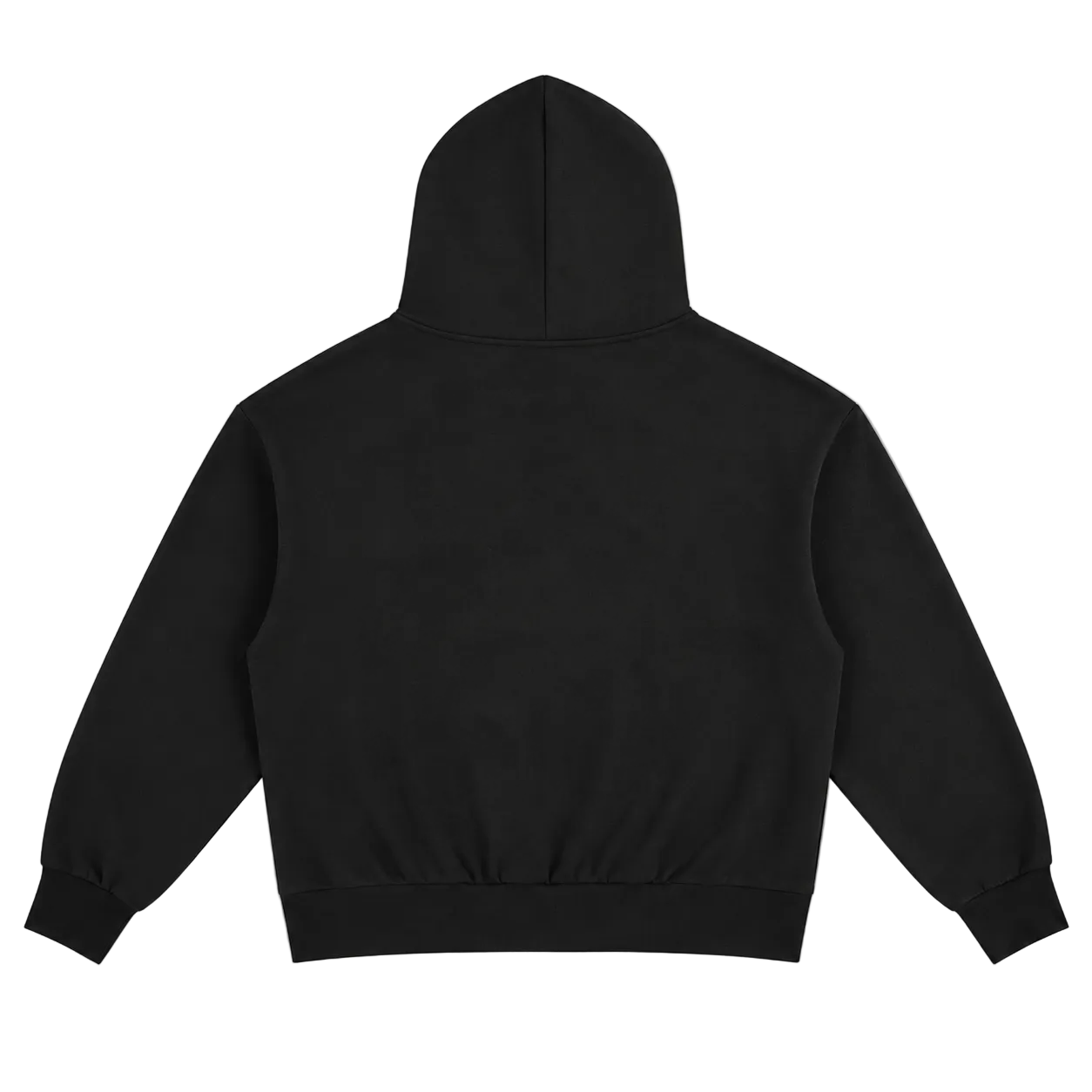 Tagline Hoodie