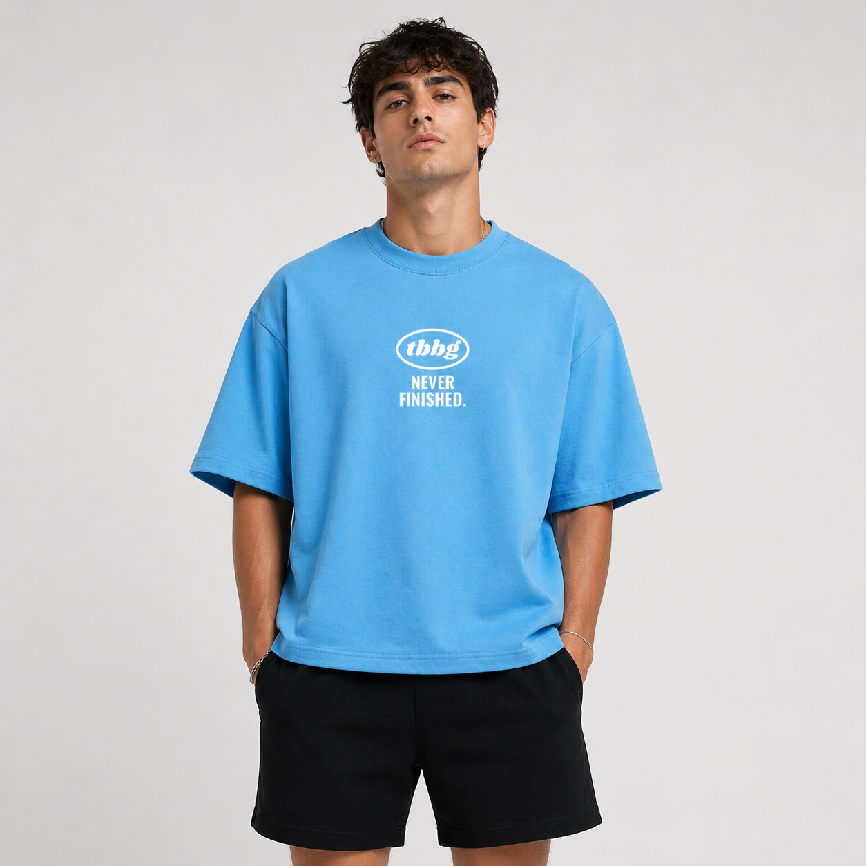 Tagline Tee