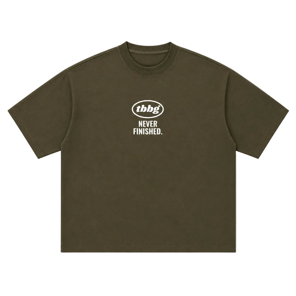 Tagline Tee