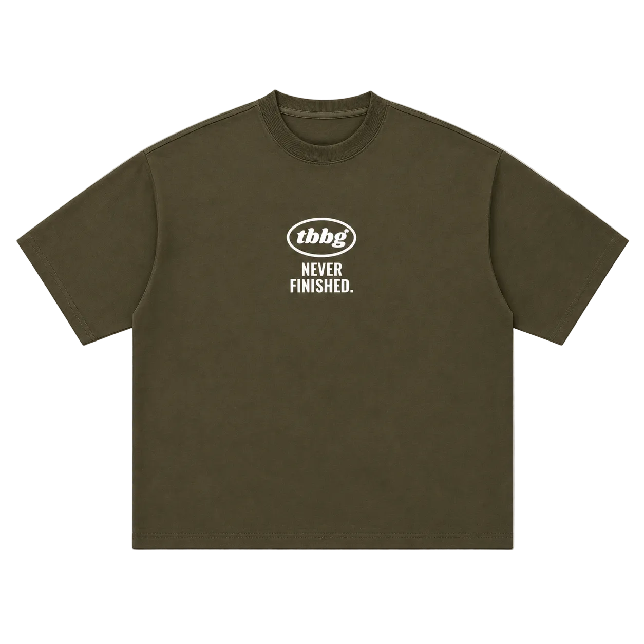 Tagline Tee