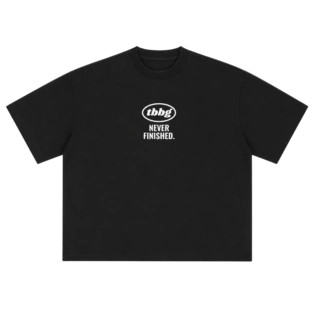 Tagline Tee