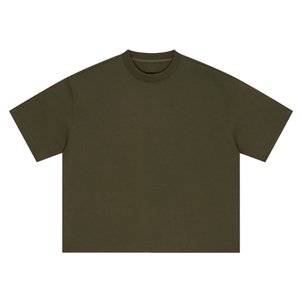 Tee,Core