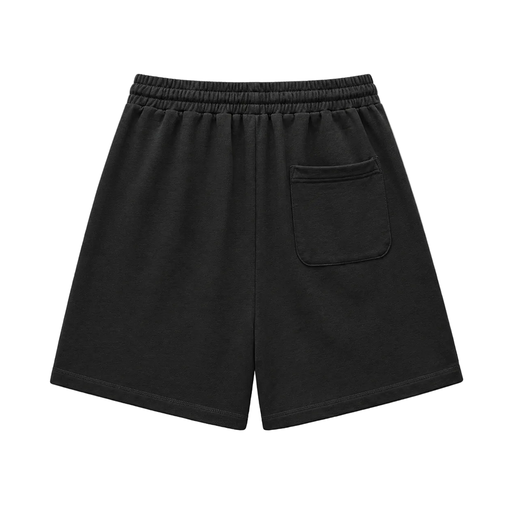 After-Hours Shorts