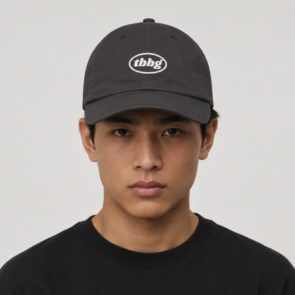 Stamp Baseball Cap