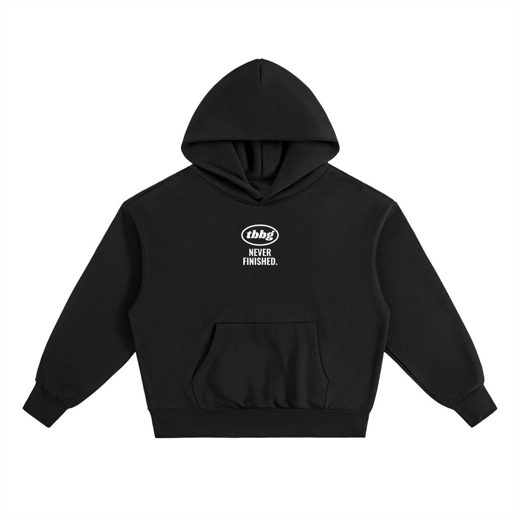Hoodie,Core