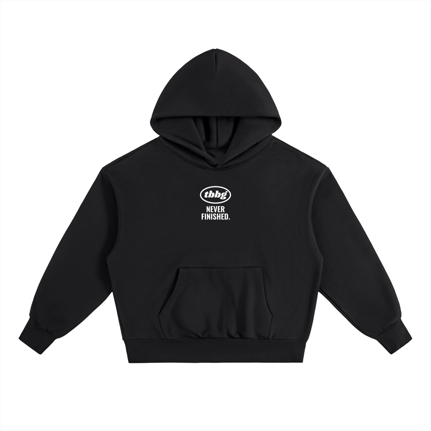 Hoodie,Core