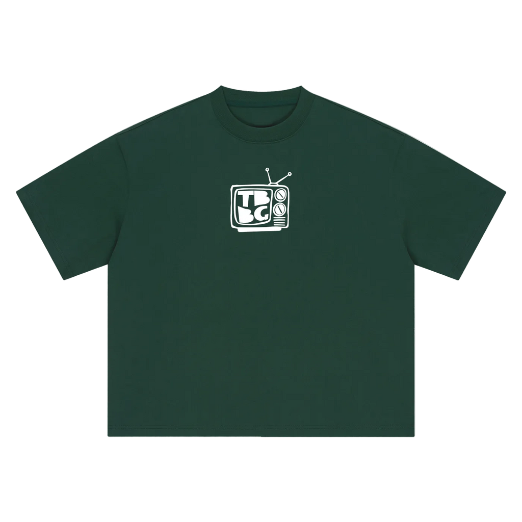 Tee,Core