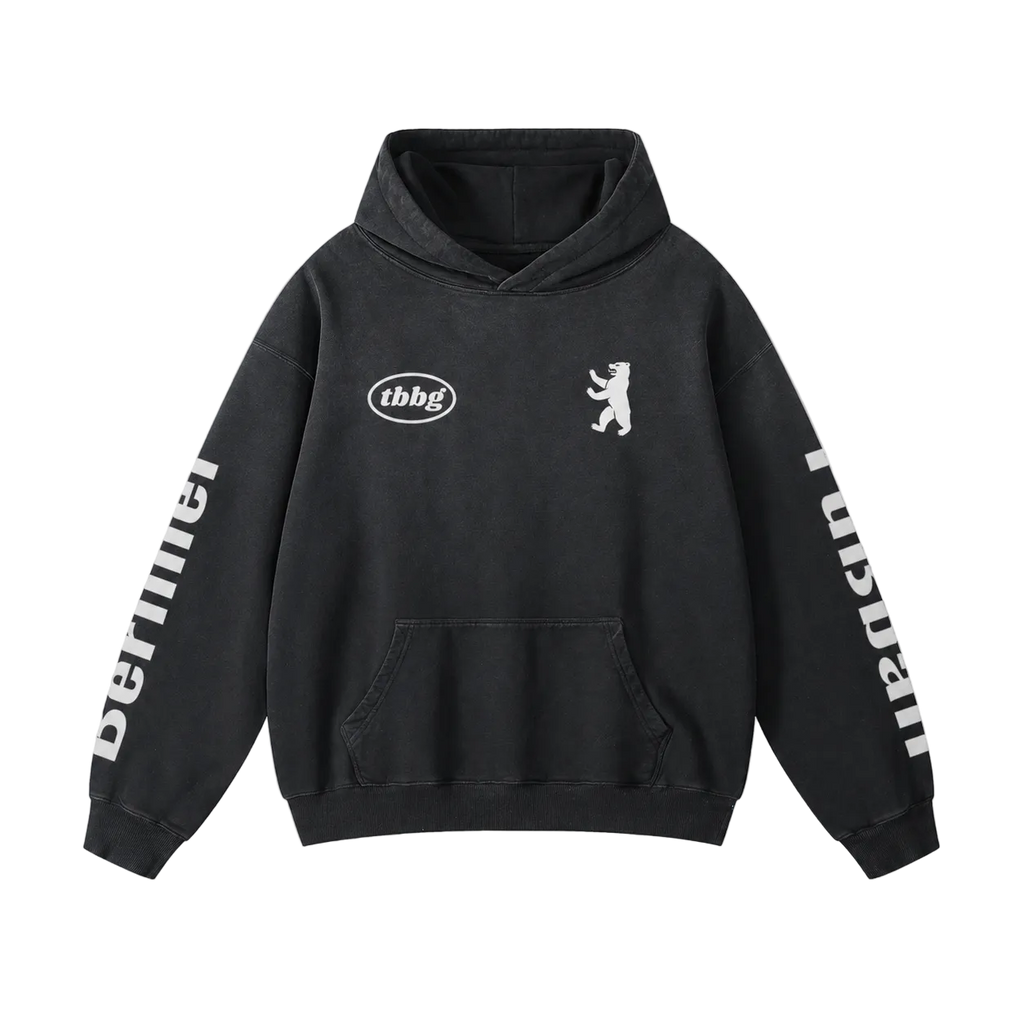 Berliner FC Casual Hoodie