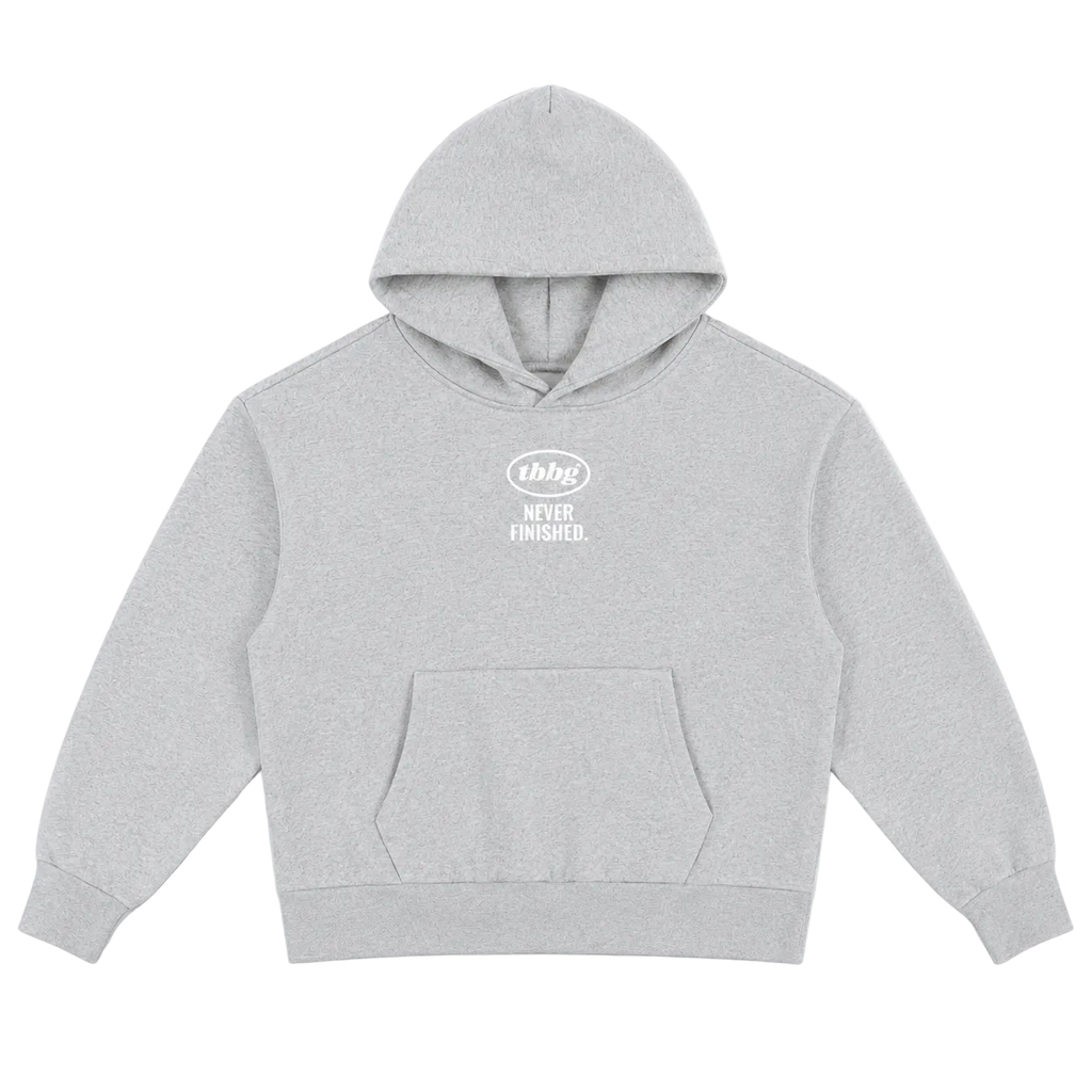 Tagline Hoodie