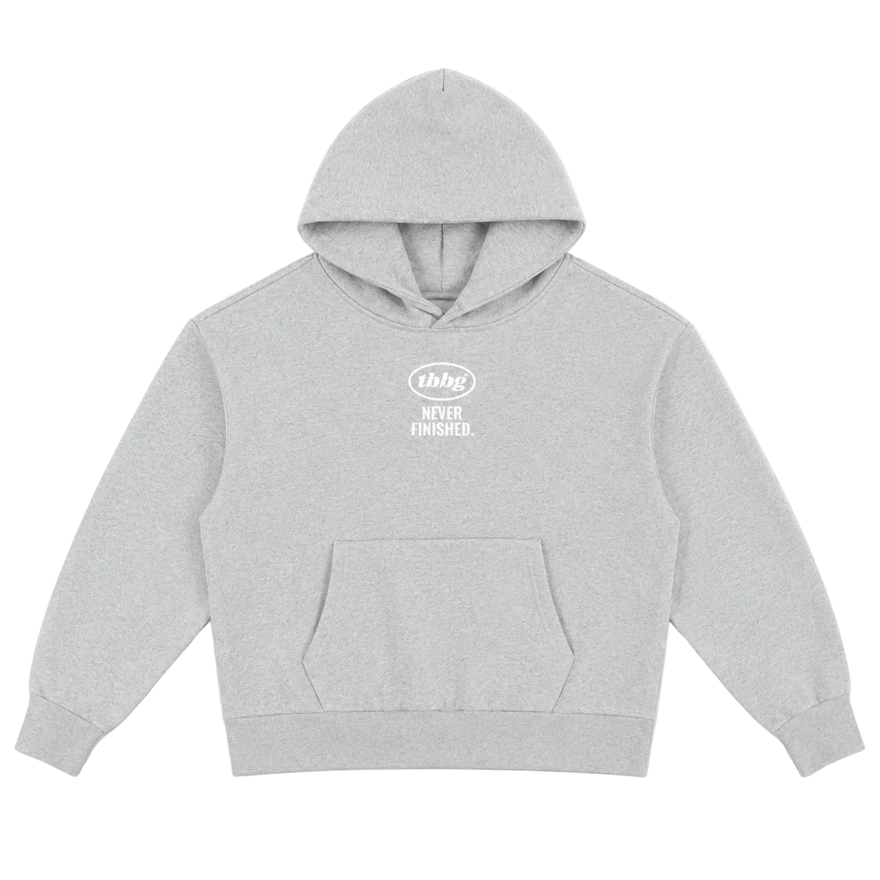 Tagline Hoodie