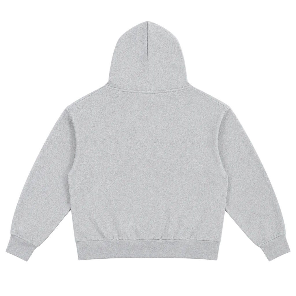 Tagline Hoodie