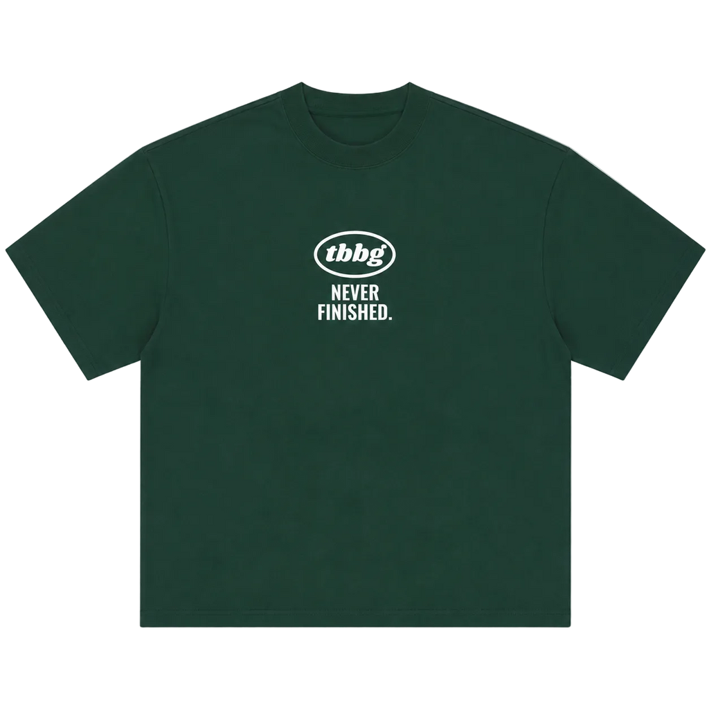 Tagline Tee