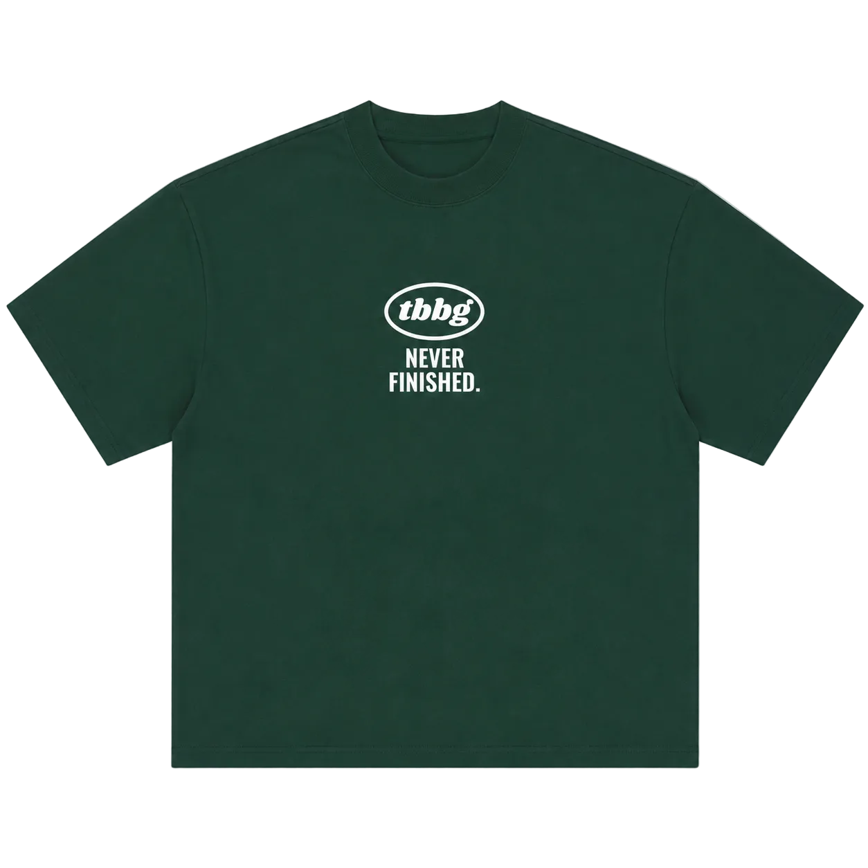 Tagline Tee