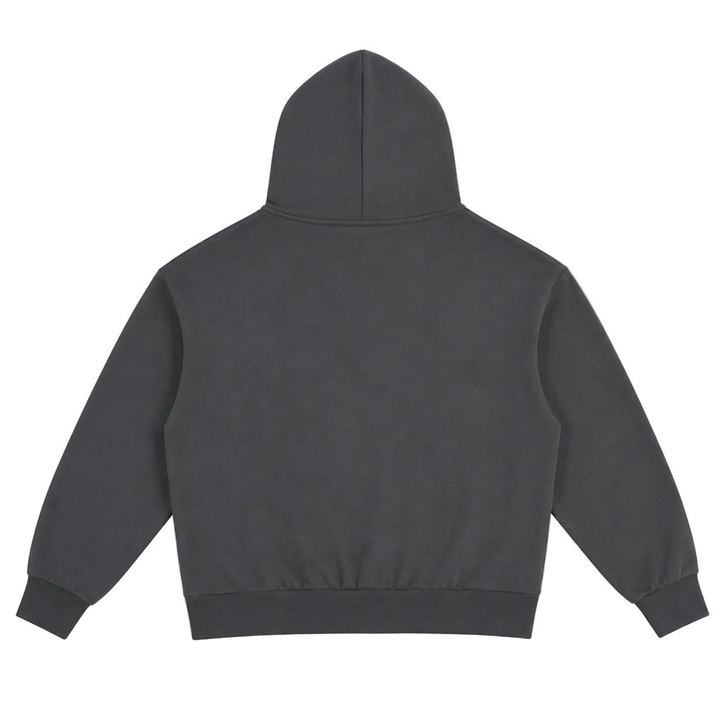 Tagline Hoodie