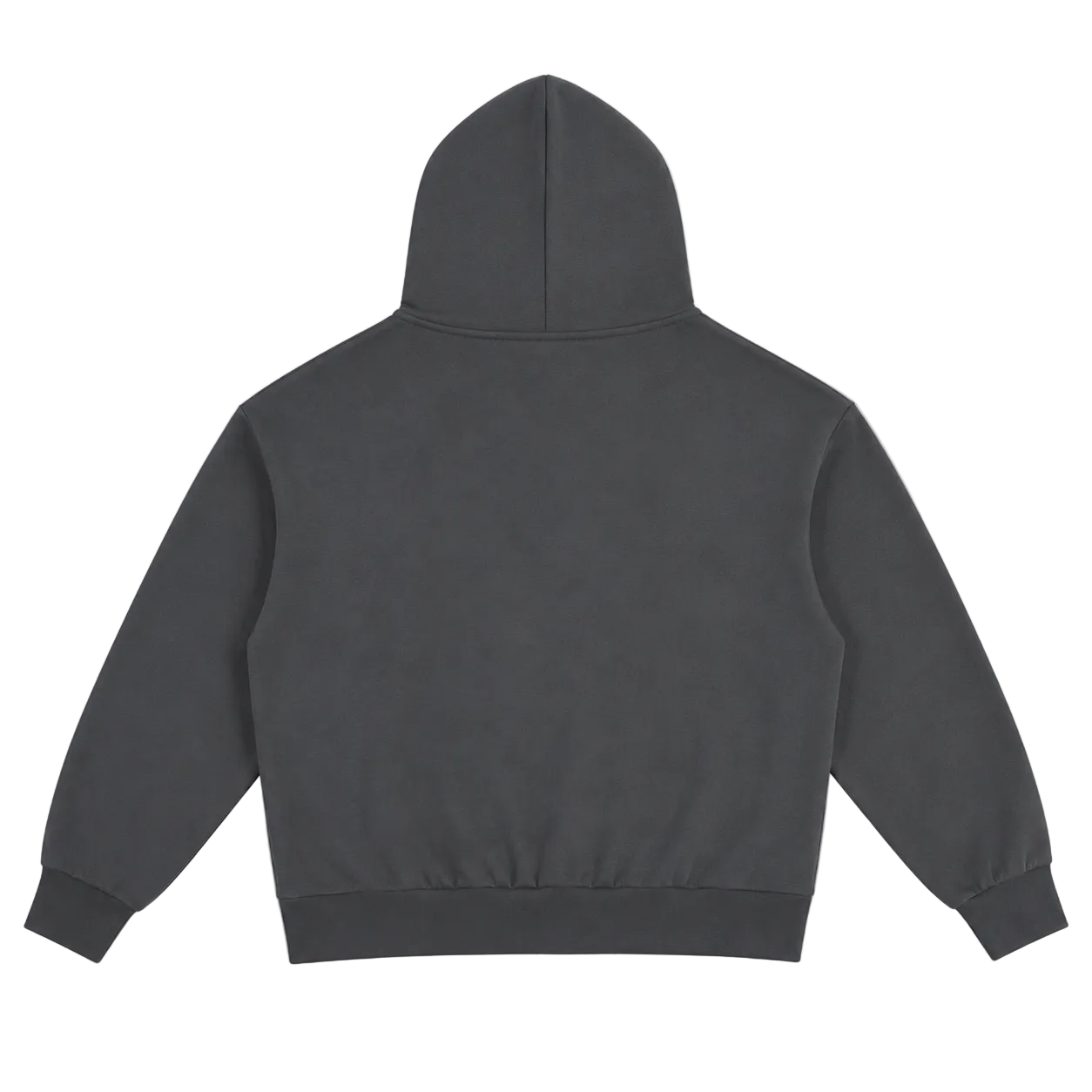 Tagline Hoodie