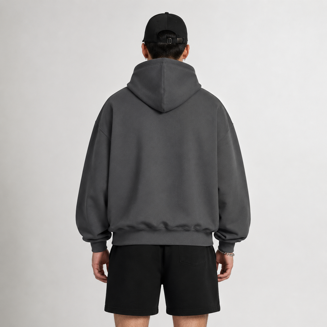 Tagline Hoodie