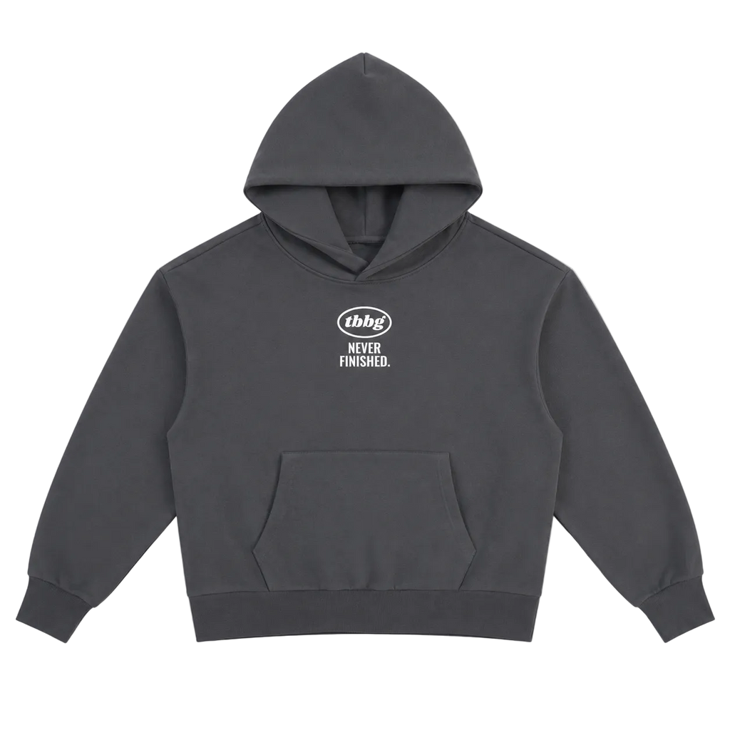 Tagline Hoodie