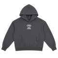 Tagline Hoodie