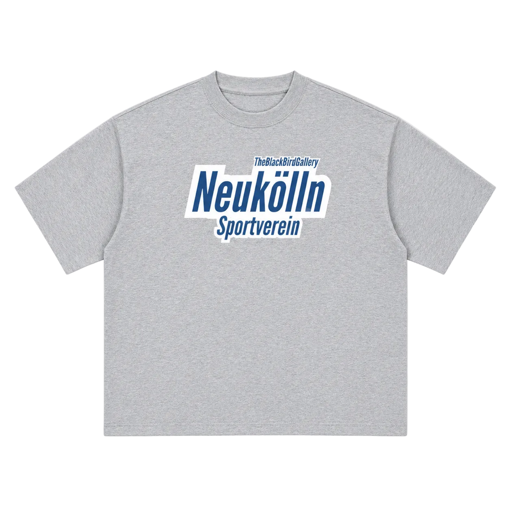 Neukölln Tee