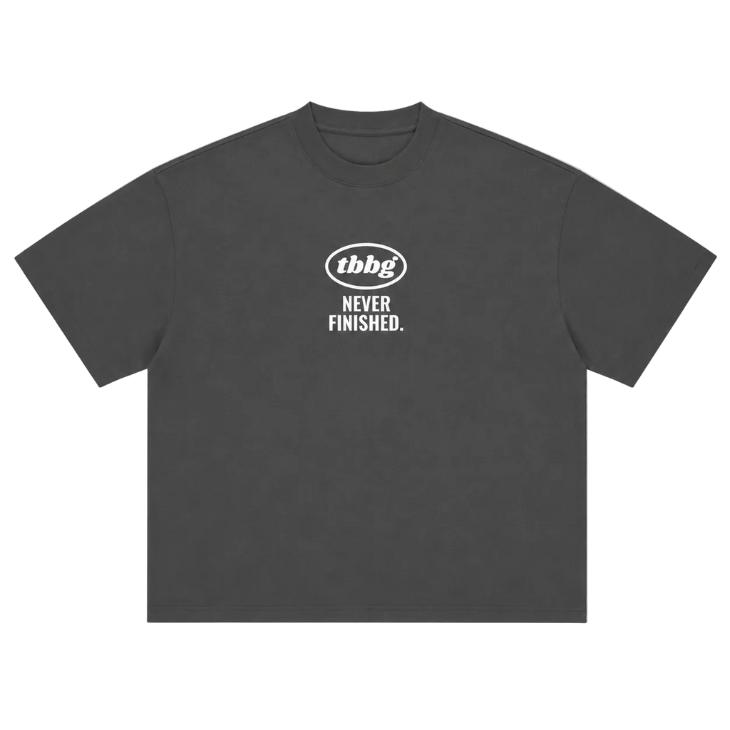 Tagline Tee