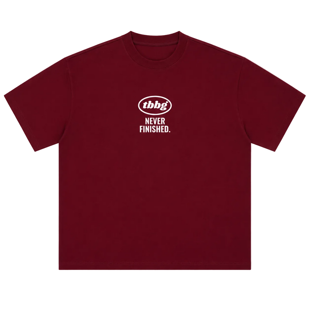 Tagline Tee