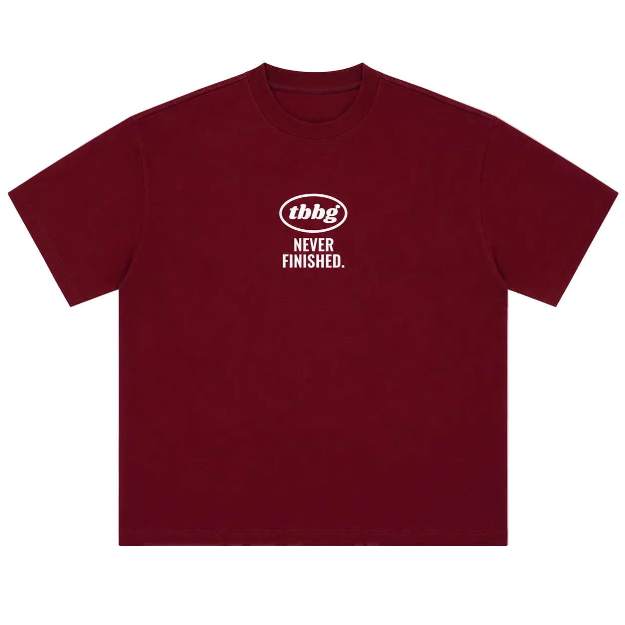 Tagline Tee