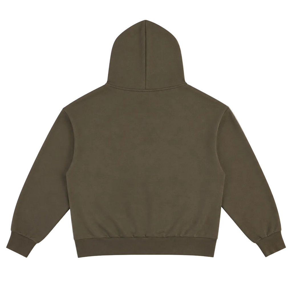 Tagline Hoodie