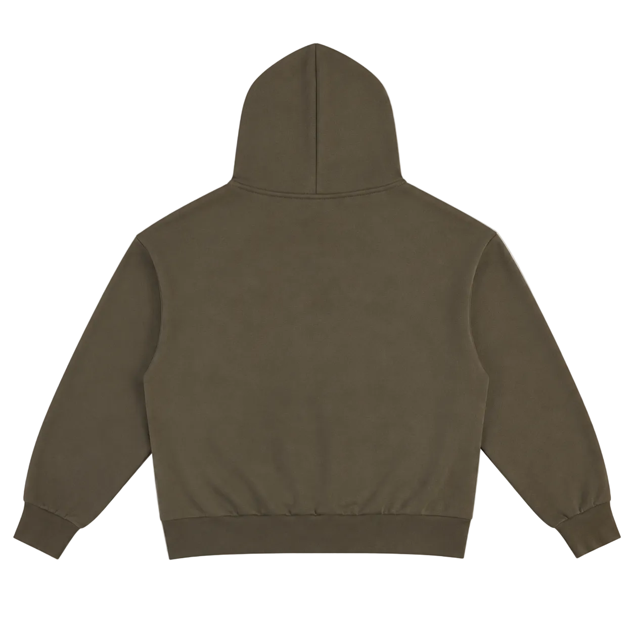 Tagline Hoodie